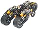 LEGO 8516 TECHNIC THE BOSS ROBORIDERS