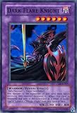Yu-Gi-Oh! – Dark Flare Knight – Dark Crisis – #DCR-017 – 1st Edition – Super Rare