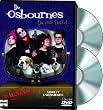 Die Osbournes - Die erste Staffel (2 DVDs)