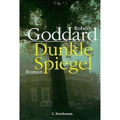 Dunkle Spiegel