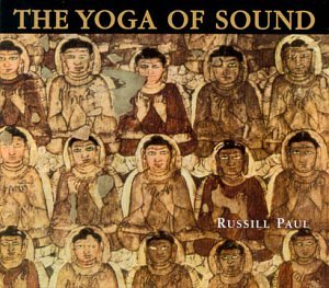 CD-Charts  Search : The Yoga of Sound