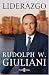 Liderazgo by Rudolph Giuliani ISBN 1400003156
