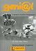 Book Geni@l: A German Course For Young People: Glossary German-English A1