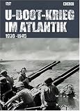 U-Boot Krieg im Atlantik (1939 - 1945) - 