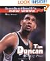 Tim Duncan: Tower Of Power
