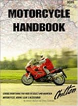 Motorcycle Handbook