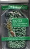 THE HEALING GARDEN NOURISHING HAND SOAK HAND TREATMENT