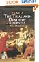The Trial and Death of Socrates: Four Dialogues (Dover Thrift Editions)