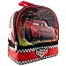 Disney's Cars - School Supplies - Dome Lunch Kit