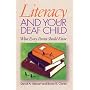 Literacy and Your Deaf Child: What Every Parent Should Know