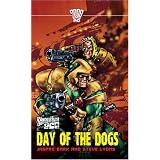 Strontium Dog #4: Day of the Dogs
