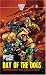 Strontium Dog #4: Day of the Dogs