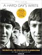 A Hard Day's Write. The Beatles. Die Geschichte zu jedem Song.