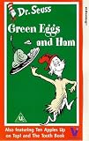Review Ilc Prime  / Doctor Seuss - Green Eggs And Ham