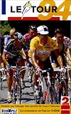 Revue France Télévisions  / Le Tour de France 1994
