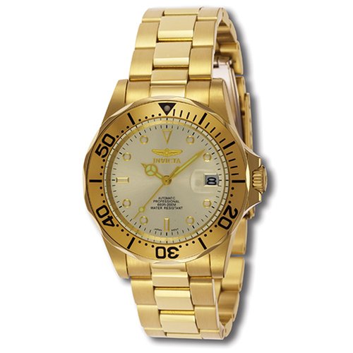 Invicta Men's 9618 Pro Diver Collection Automatic Watch
