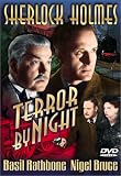 Sherlock Holmes: Terror by Night