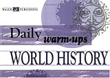 Daily Warm-Ups: World History