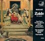Mozart - Zaide / Dawson � Blochwitz � B�r � Lippert � Purves � AAM � Paul Goodwin