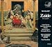 Music : Mozart: Zaide