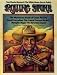 Gene Autry / Rolling Stone Magazine Vol. 146, October 25, 1973, Art Print by Gary Overacre