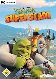 Eigenschaften Activision  / Shrek Super Slam (DVD-ROM)