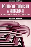 Political Thought in America: Conversations & Debates
