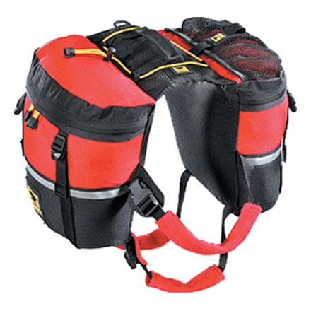 Mountainsmith Dog Pack