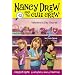 Valentine's Day Secret (Nancy Drew and the Clue Crew #12)
