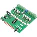 CanaKit UK570 - 8-Channel / 20-Program AC Light Chaser / Controller (Assembled Module)