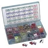 Automotive Fuse Kit Include Blade Mini Blade Innovative Dependability