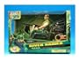 Lanard 10211 Ultra Corps Light & Sound River Raider - Fan Boat With Figure
