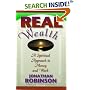 Real Wealth: A Spiritual Approach to Money and Work