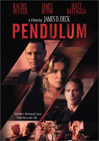 CD-Charts  DVD : Pendulum