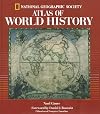 National Geographic Atlas Of World History