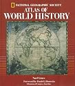 National Geographic Atlas Of World History