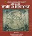 Books : National Geographic Atlas Of World History (Atlas)