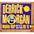 Moon Hop: Best of the Early Years 1960-69