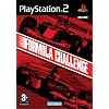 Formula Challenge