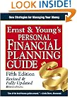 Ernst & Young's Personal Financial Planning Guide (Ernst and Young's Personal Financial Planning Guide)