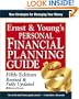 Ernst & Young's Personal Financial Planning Guide (Ernst and Young's Personal Financial Planning Guide)