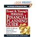 Ernst & Young's Personal Financial Planning Guide (Ernst and Young's Personal Financial Planning Guide)