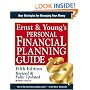 Ernst & Young's Personal Financial Planning Guide (Ernst and Young's Personal Financial Planning Guide)