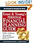 Ernst & Young's Personal Financial Planning Guide (Ernst and Young's Personal Financial Planning Guide)