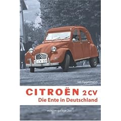 Ctroen - 2CV