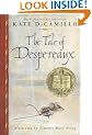 The Tale of Despereaux by Kate DiCamillo