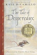 The Tale of Despereaux