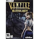 Vampires bloodlinespar Activision