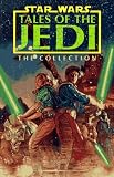 Star Wars: Knights of the Old Republic: Tales of the Jedi (Dark Horse Comics Collection)