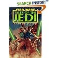 Knights of the Old Republic (Star Wars: Tales of the Jedi, Volume One)